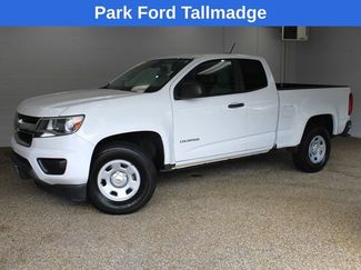 Used 2016 Chevrolet Colorado W/T w/ WT Convenience Package RWD video 1