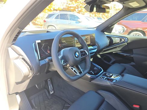 New 2026 BMW X3 xDrive30 w/ Premium Package image 24