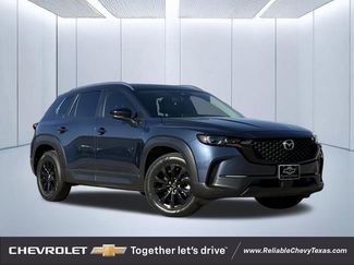 Used 2023 MAZDA CX-50 2.5 S w/ Cargo Package video 1
