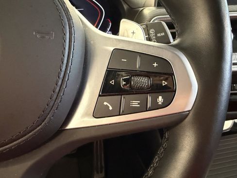 Used 2023 BMW X3 xDrive30i w/ M Sport Package image 14