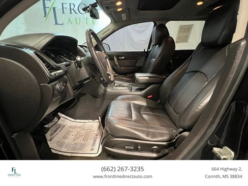 Used 2014 GMC Acadia SLT FWD image 12