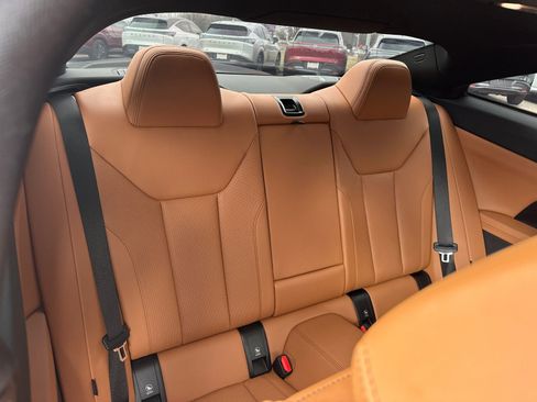 Used 2022 BMW 430i Coupe w/ M Sport Package image 15