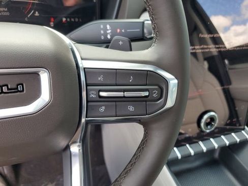New 2026 GMC Terrain Denali AWD/4WD image 27