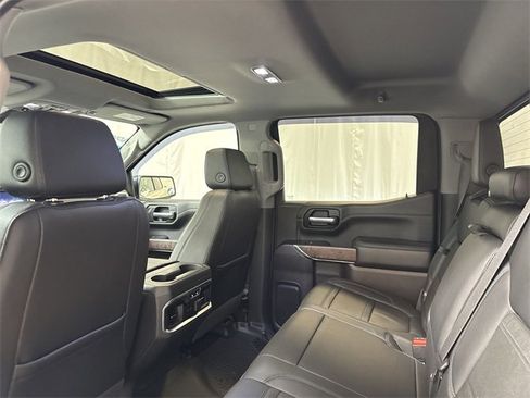 Used 2021 GMC Sierra 1500 Denali w/ Technology Package image 14
