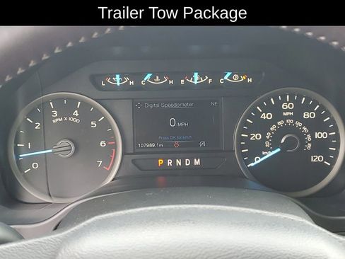 Used 2019 Ford F150 XLT w/ Equipment Group 302A Luxury AWD/4WD image 12