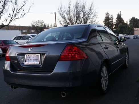 Used 2006 Honda Accord EX-L image 11