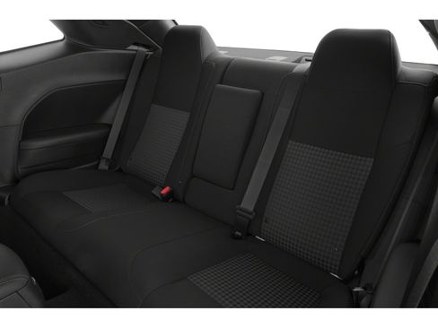 Used 2021 Dodge Challenger R/T Scat Pack w/ Driver Convenience Group image 8