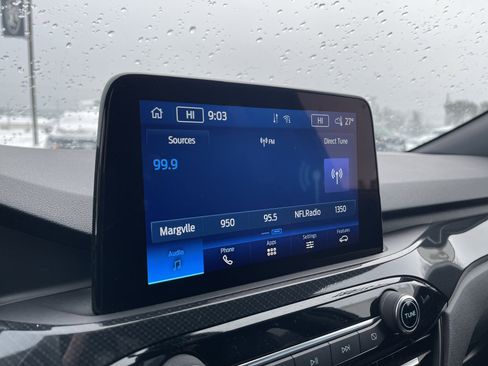 Used 2023 Ford Escape ST-Line image 17