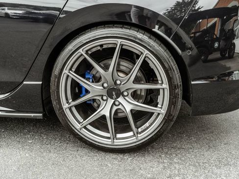Used 2023 Volkswagen Golf R AWD/4WD image 30