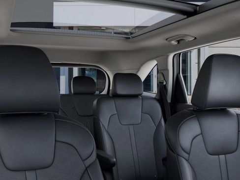 New 2026 Kia Sorento SX image 34