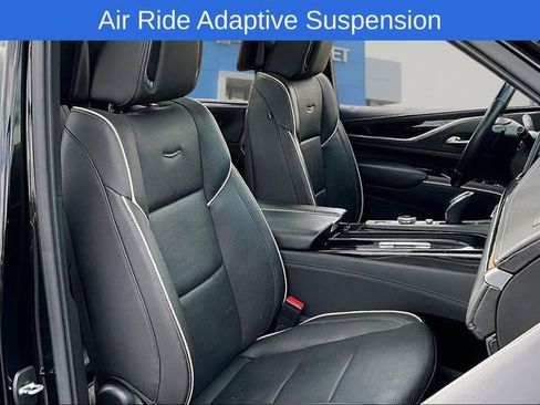 Used 2021 Cadillac Escalade ESV Sport w/ Driver Assist Tech Package AWD/4WD image 29