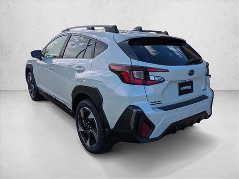 New 2026 Subaru Crosstrek 2.5i Limited image 7