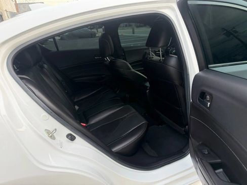 Used 2019 Acura ILX image 31