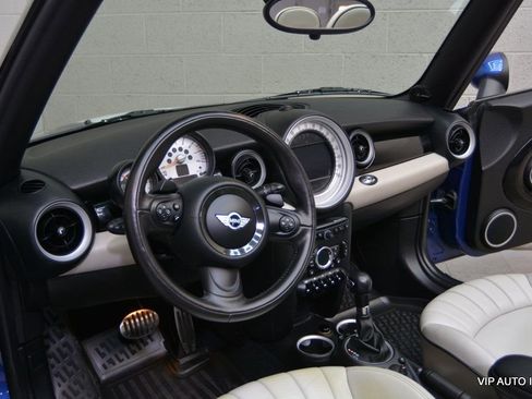Used 2012 MINI Cooper S image 13