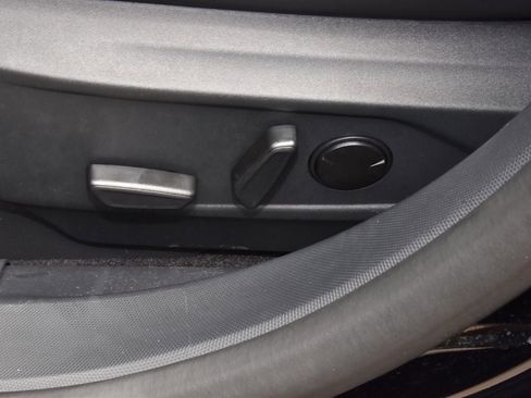 Certified 2025 Ford Mustang Mach-E Premium w/ Sport Appearance Package AWD/4WD image 33