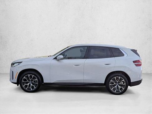New 2026 BMW X3 xDrive30 AWD/4WD image 9