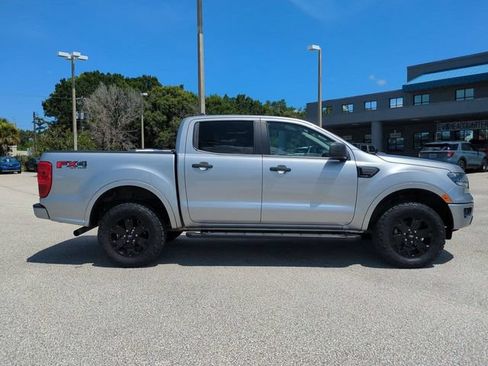 Used 2020 Ford Ranger XLT w/ Equipment Group 302A Luxury AWD/4WD image 3