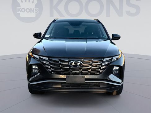 Certified 2024 Hyundai Tucson SEL image 11