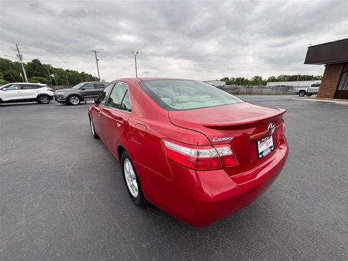 Used 2007 Toyota Camry FWD image 4