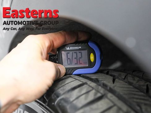 Used 2025 Hyundai Palisade SEL image 31