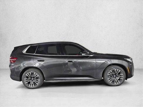 New 2026 BMW X3 xDrive30 w/ Convenience Package image 4