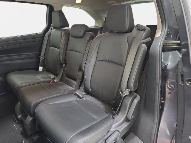 Used 2025 Honda Odyssey EX-L image 13