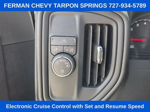 New 2026 Chevrolet Silverado 2500 W/T w/ WT Convenience Package RWD image 24