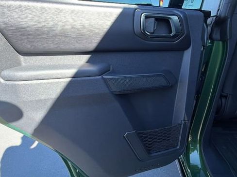 New 2025 Ford Bronco Badlands image 14