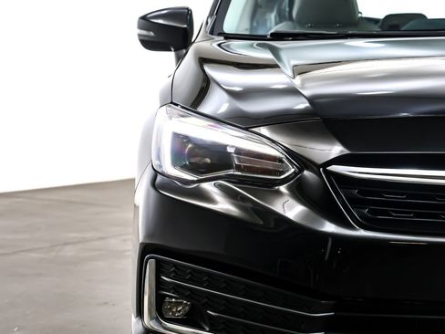 Used 2020 Subaru Impreza 2.0i Limited image 15