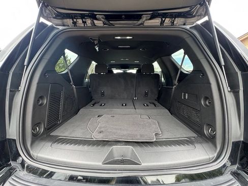 Used 2024 Chevrolet Tahoe LS AWD/4WD image 39