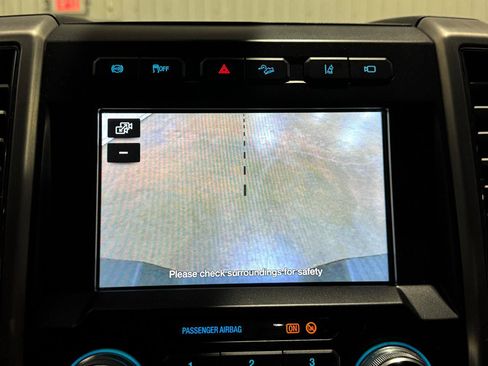 Used 2019 Ford F250 Platinum w/ Platinum Ultimate Package AWD/4WD image 33
