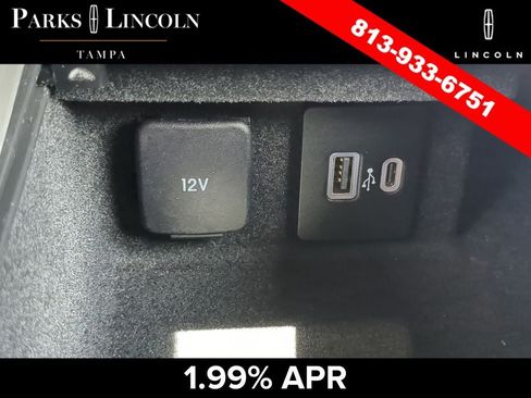 Certified 2022 Lincoln Corsair Reserve w/ Equipment Group 201A FWD image 24