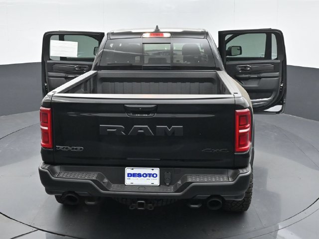 New 2026 RAM 1500 RHO AWD/4WD image 57
