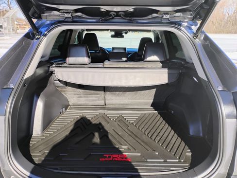 Used 2020 Toyota RAV4 TRD Off-Road w/ TRD Off-Road Weather Package image 27