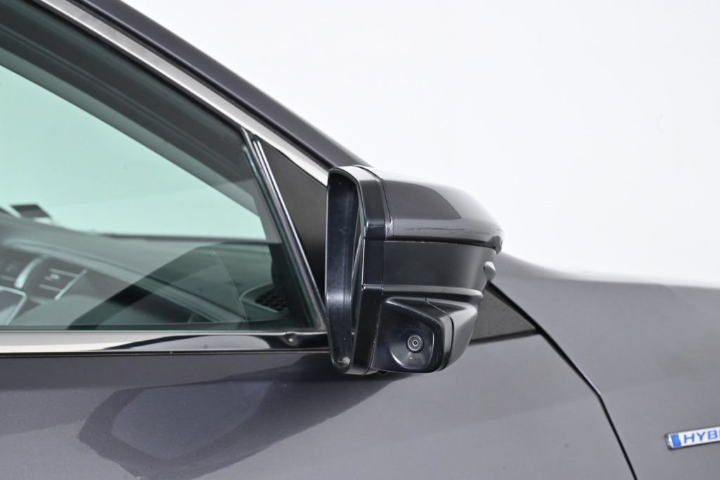 Used 2019 Honda Insight EX image 12