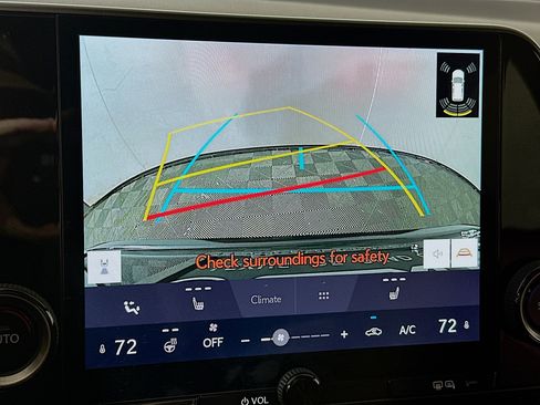 Certified 2025 Lexus NX 350 AWD w/ Accessory Package (2T) image 14
