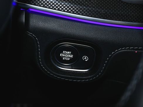 Used 2021 Mercedes-Benz GLE 63 AMG S image 34