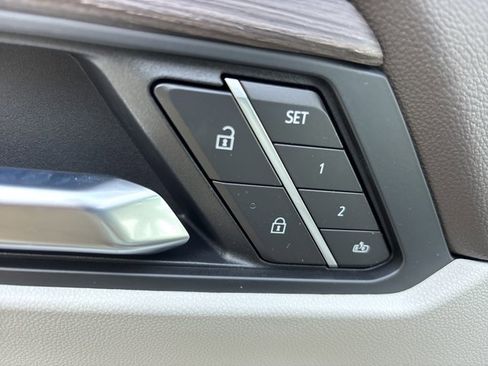 New 2026 GMC Acadia Denali w/ Super Cruise Package image 25