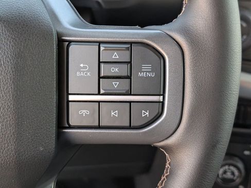 Used 2025 Ford F150 Lariat w/ Equipment Group 502A High image 23