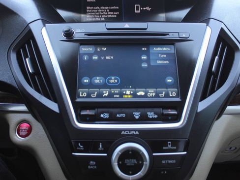 Used 2020 Acura MDX SH-AWD image 21