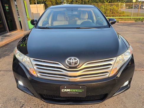 Used 2012 Toyota Venza LE FWD image 61