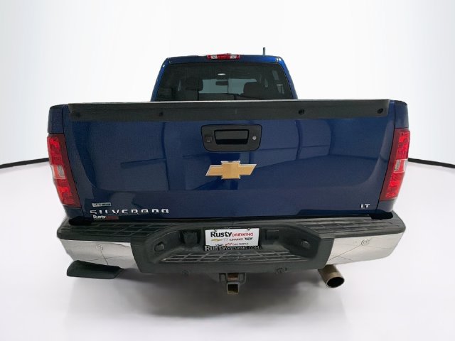 Used 2013 Chevrolet Silverado 1500 LT w/ All-Star Edition AWD/4WD image 6