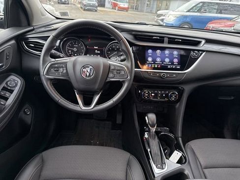 Used 2023 Buick Encore GX Select w/ Sport Touring Package image 13