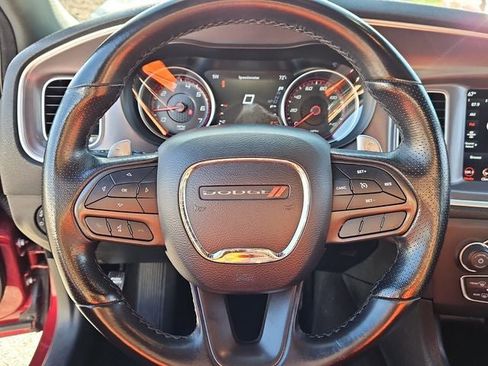 Used 2021 Dodge Charger GT image 28