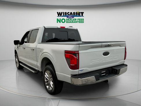 Used 2024 Ford F150 XLT w/ Equipment Group 302A MID AWD/4WD image 22