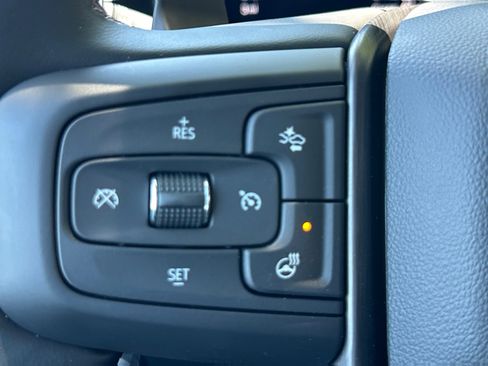 New 2026 GMC Sierra 1500 AT4 AWD/4WD image 27