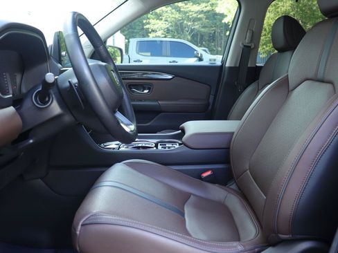Used 2024 Honda Pilot Elite image 10