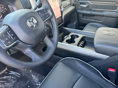 New 2026 RAM 2500 Laramie image 9