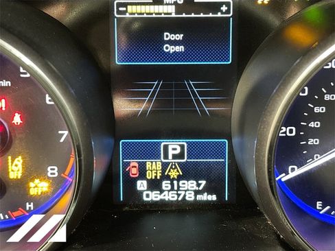 Used 2019 Subaru Outback 2.5i Limited w/ Protection Package #1 image 14
