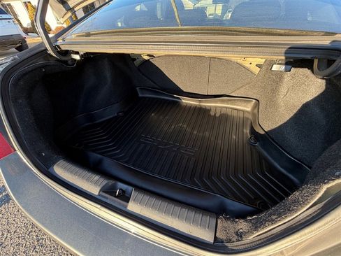 Used 2012 Honda Civic Si image 16